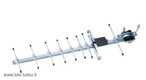 tele-tukku Antenni tele-tukku gsm suunta-antenni, yagi04