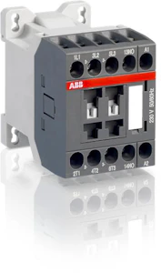 abb Kontaktori abb as12-30-10-26m 230v