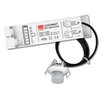 LÄSNÄOLOTUNNISTIN PD9-M-SDB-GH-FP 360 2300W IP65