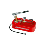 KOEPAINEPUMPPU ROTHENBERGER RP 30 30bar 4,5l MUOVI 61130
