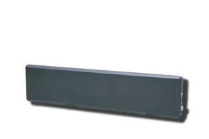 dimplex Lämmitin nobö frost colour e2e 12-a 1200w ip24 153x20cm