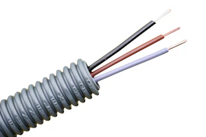 pipelife Putkijohto elli-powerflex ml 3x1.5 l 20mm r100