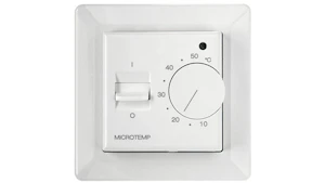 microtemp Lattiatermostaatti microtemp mtc-1991h11