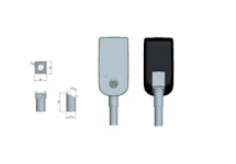 ADAPTERI ENSTO CHAGO PYLVÄSASENNUSADAPTERI EVP