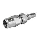 VAIHTOLIITIN TELESTE M103-B107-SPR/TELLU3/TELLU7