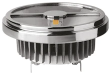 LED-LAMPPU AR111 15W G53 828 8D DIM