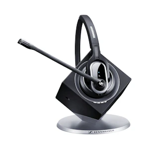 sennheiser 504470 sennheiser dw pro 1 usb ml
