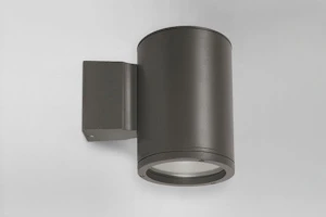 fagerhult Seinävalaisin ulko rondo 300233 d180 2000lm 3k ant