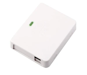 celotron Gsm-laite celotron gsm gate 2000, 2000 käyttäjää