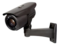 KAMERA CELOTRON ULKOKAMERA IR-LED, ZOOM 5-50mm