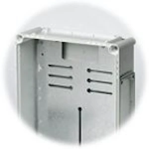 fibox Mittarialusta fibox ekpvm2p