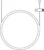 global trac Ripustusvaijeri global trac skb34-1 ripustusvaijeri 1,5m