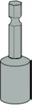 KIINNITYSTARVIKE MP-BOLAGEN MP-895E MAGNEETTIHYLSY 10 mm