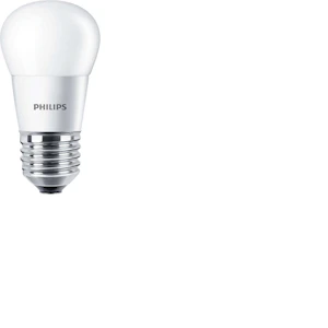 philips Led-lamppu corepro ledluster 3w/827 e27 p48 fr