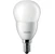 philips Led-lamppu corepro ledluster 2,7w/827 e14 p45 fr
