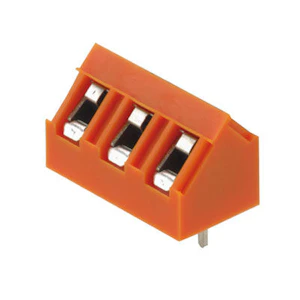 weidmüller Kytkentäliitin weidmüller 0379260000 / mk 7,5/3 3792,6