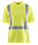 HUOMIO T-PAITA BLÅKLÄDER LK3 3382-1011-3300 3XL