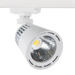 KOHDEVALAISIN GALLERIA MINI 3K 2000lm 3-V 24D VA 24WGA69