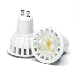 LED-LAMPPU RINALDO 5,5W/830 GU10 350lm 24D