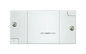 enerlight Valonsäädin enerdec led himm 100w 12/24v 1-10v ip2
