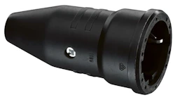 JATKOPISTORASIA ABL-SURSUM 2,5MM2 16A/250V/IP20 S MUS