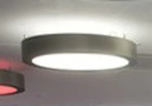 saas instrumentti Ripustusvalaisin saas oo-03-3 55w rgbww ho led