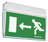 POISTUMISTIEVALAISIN TEKNOWARE TWT9053WY 230VAC LED