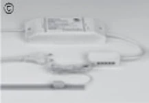 LED-PROFIILI MONORAIL SYÖTTÖJOHTO 2500MM