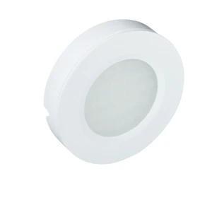 enerlight Kalustevalaisin flexit 3x1.8w 3000k wh ip20 bl