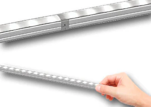 enerlight Led-profiili diva 2 11w 100° 24v rgb ip20