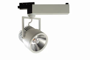 enerlight Kohdevalaisin apollo 3ph 18w 4000k 20d ip20
