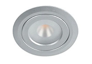 enerlight Kohdevalaisin diva spot twin 4w 3000k ip20