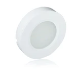 KALUSTEVALAISIN FLEXIT 3X1.8W 3000K WH IP20 BL