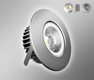 enerlight Kohdevalaisin venus venus 10w 50° al cl 4000k ip44