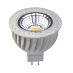 LED-LAMPPU MIRA GX5.3 6W 38 3000K IP20