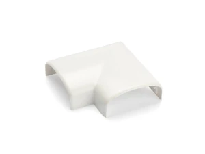rehau Kulmakappale rehau decora 16x34 tasokulma