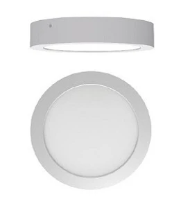 valoiste Yleisvalai aircom led circular 20w, 4000k, 2096lm, pinta