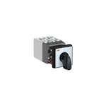 NOKKAKYTKIN ASKEL ABB 3-N 0-1 10A 400V 0:klo 12