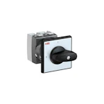 NOKKAKYTKIN ASKEL ABB 1-N 0-1 25A 400V AC21 ,10kpl