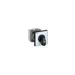 NOKKAKYTKIN VAIHTO ABB 1-N 1-0-2 25A 400V AC21, 10kpl