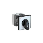 NOKKAKYTKIN VAIHTO ABB 1-N A-0-K 25A 400V AC21, 10kpl