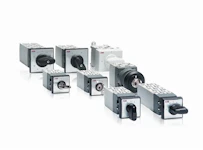 NOKKAKYTKIN VAIHTO ABB 1-N 1-2 25A 400V AC21, 10kpl