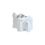 NOKKAKYTKIN VAIHTO ABB 2-N A-0-K 25A 400V DIN