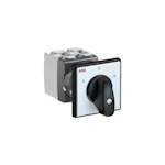 NOKKAKYTKIN VAIHTO ABB 2-N A-0-K 25A 400V 0:klo 12