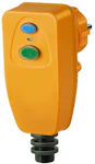 VIKAVIRTASUOJA BDI-S 30 16A/230V/30MA/IP55 R