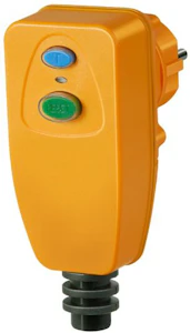 brennenstuhl Vikavirtasuoja bdi-s 30 16a/230v/30ma/ip55 r