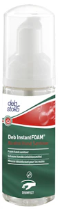 deb Käsidesi deb instantfoam pumppupullo 47 ml