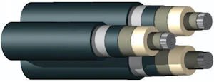 reka by nexans Keskijännitekaapeli reka ahxamk-wp 20 kv 3x95 k500