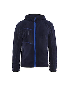 blåkläder Takki blåkläder pile 4863-2502-8985 xxl