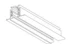 global trac Kosketinkisko global trac xtsf4300-1 3-v 400v/16a 3m har